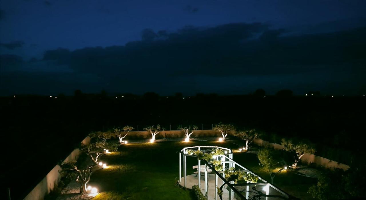 Villa Edo Marsala Exterior photo